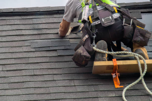 Reliable Roof Repair contractor in Saucier, MS by Brentwood Metal Roofing