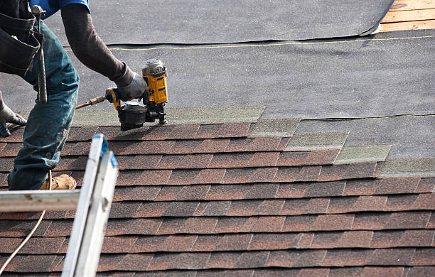 Licensed Roof Repair service in Saucier, MS - Brentwood Metal Roofing